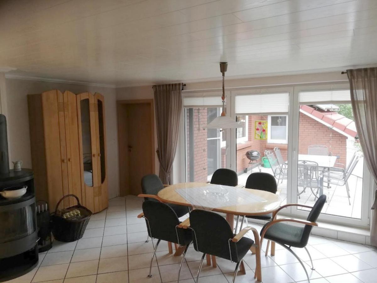 Gronheim Ferienwohnung Rita מראה חיצוני תמונה