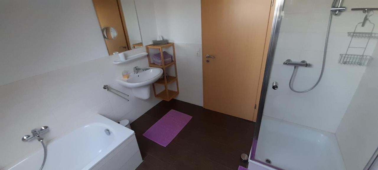 Gronheim Ferienwohnung Rita מראה חיצוני תמונה