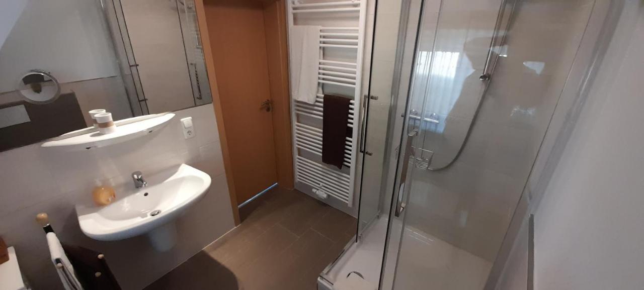 Gronheim Ferienwohnung Rita מראה חיצוני תמונה